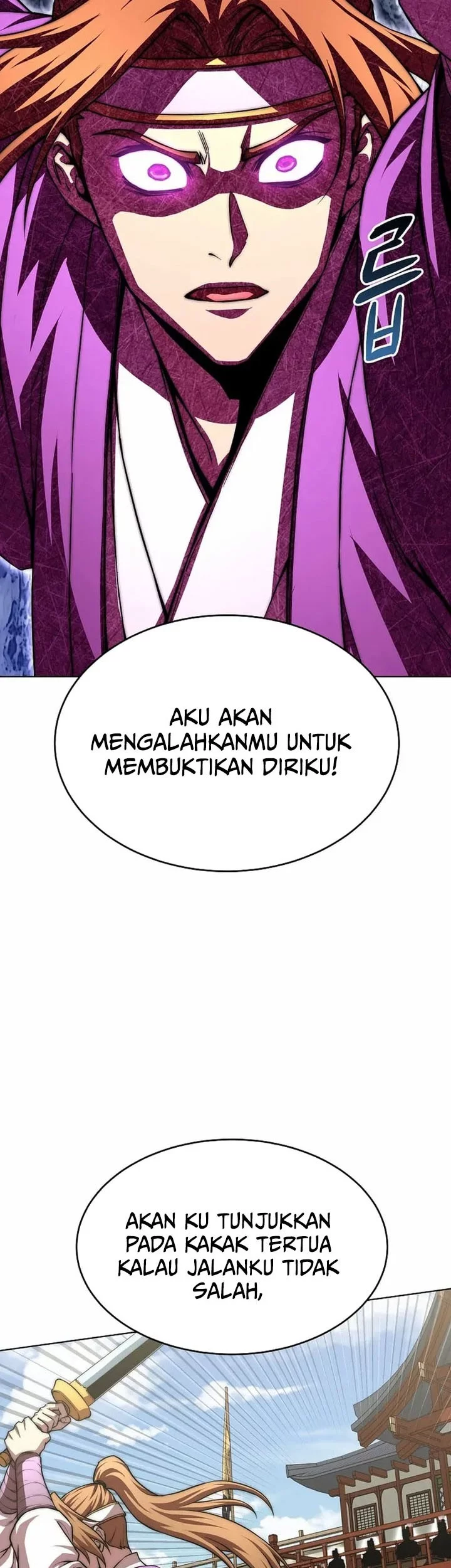 Youngest Son of the NamGung Clan Chapter 95 Gambar 19