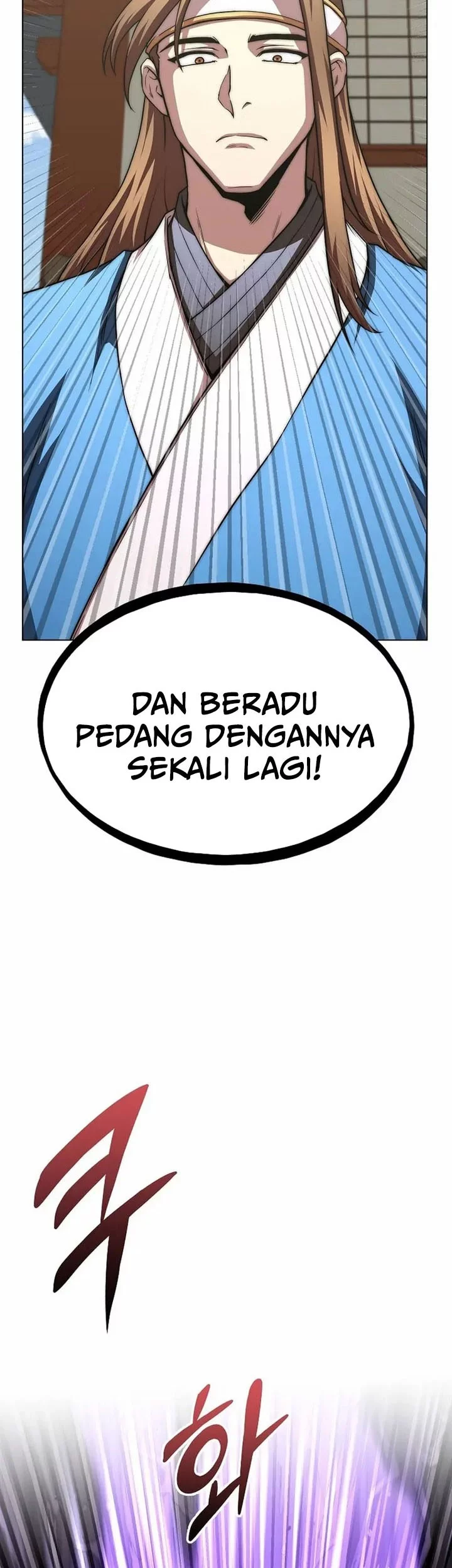 Youngest Son of the NamGung Clan Chapter 95 Gambar 21