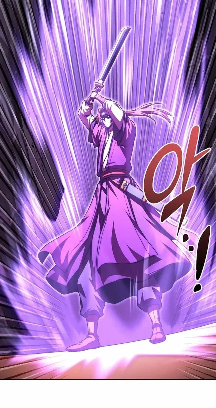 Youngest Son of the NamGung Clan Chapter 95 Gambar 22