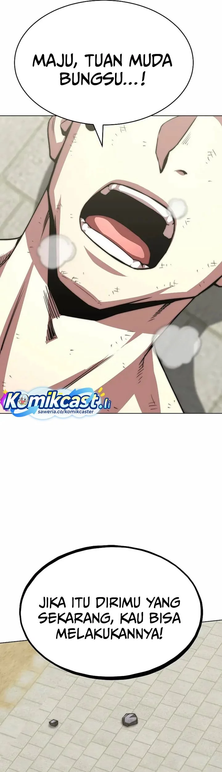 Youngest Son of the NamGung Clan Chapter 95 Gambar 25