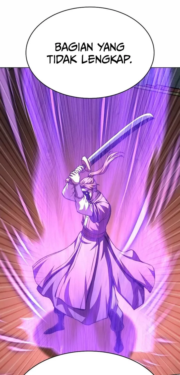 Youngest Son of the NamGung Clan Chapter 95 Gambar 34