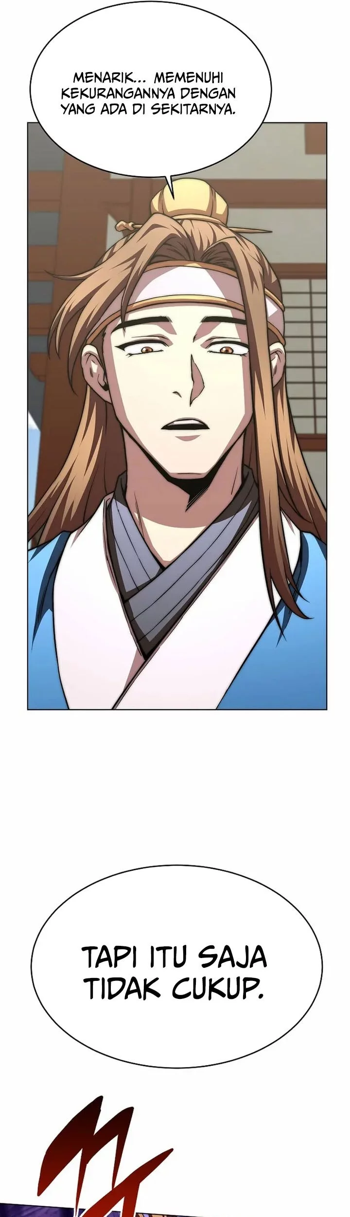 Youngest Son of the NamGung Clan Chapter 95 Gambar 49