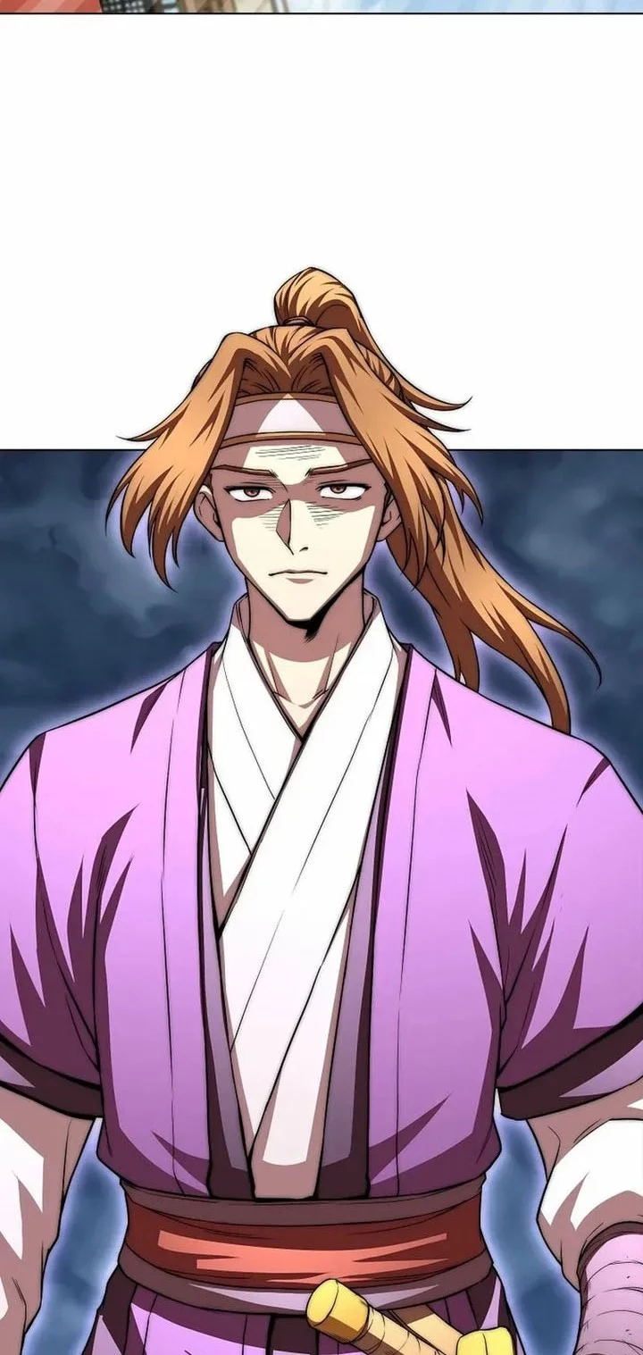 Youngest Son of the NamGung Clan Chapter 95 Gambar 4