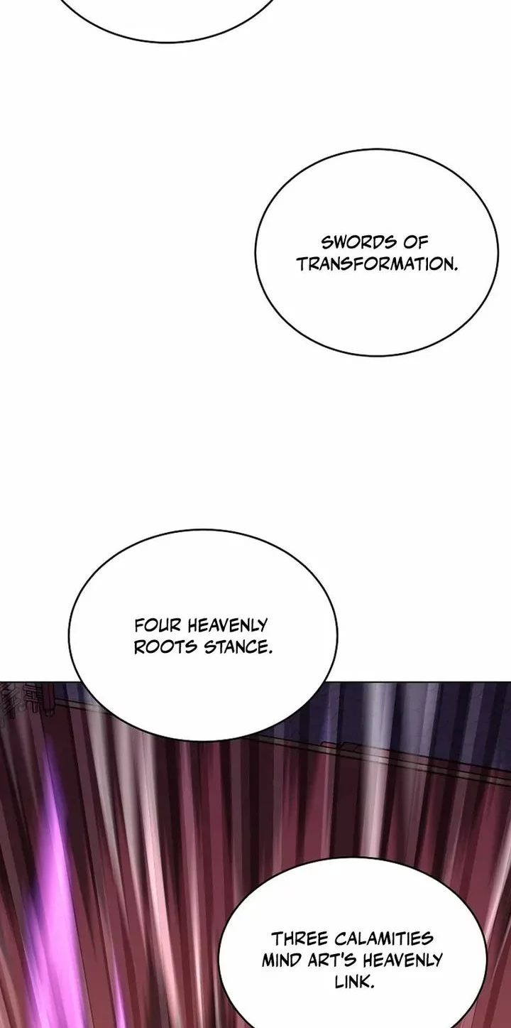 Youngest Son of the NamGung Clan Chapter 95 Gambar 60