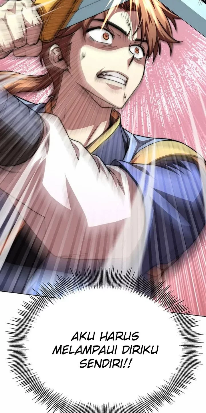 Youngest Son of the NamGung Clan Chapter 95 Gambar 62