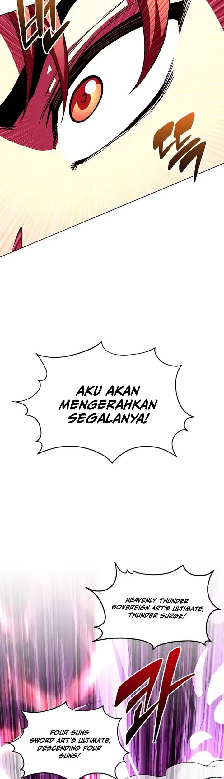 Youngest Son of the NamGung Clan Chapter 95 Gambar 67