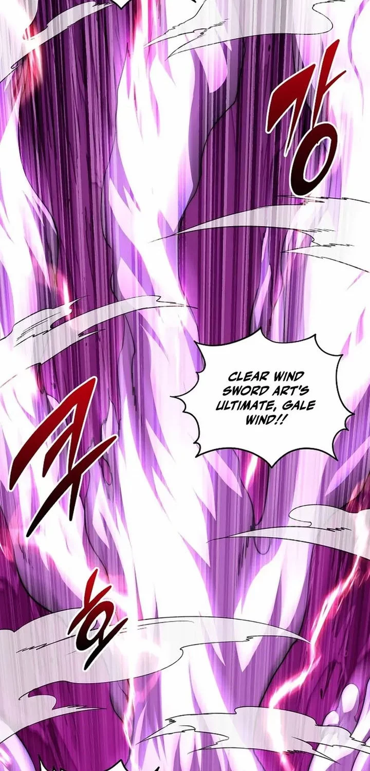 Youngest Son of the NamGung Clan Chapter 95 Gambar 68