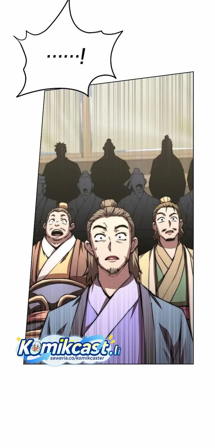 Youngest Son of the NamGung Clan Chapter 95 Gambar 72