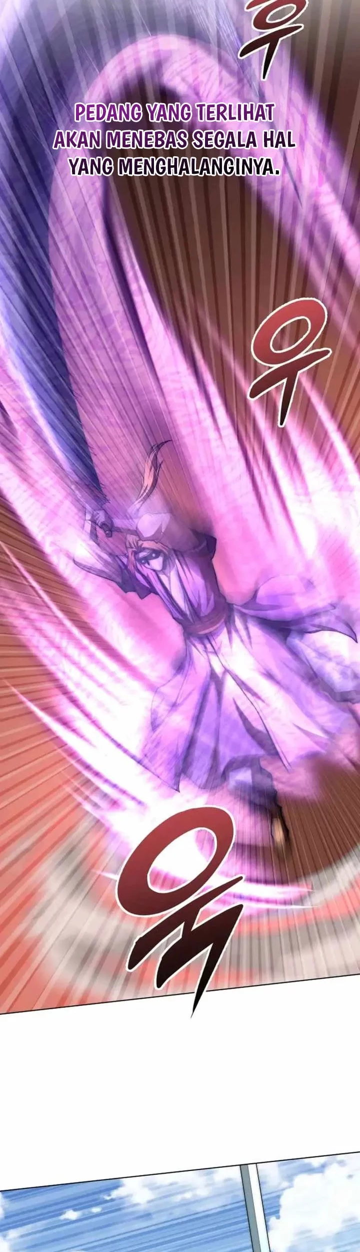 Youngest Son of the NamGung Clan Chapter 97 Gambar 23