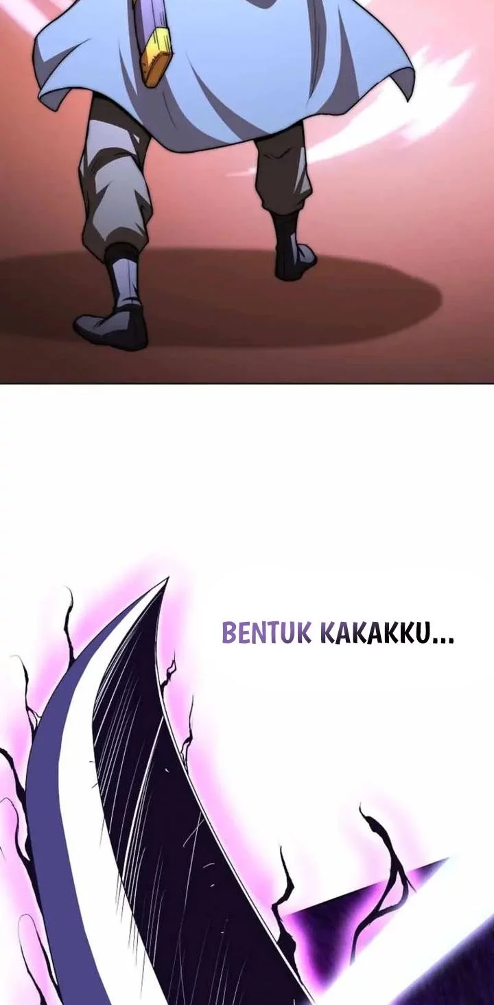 Youngest Son of the NamGung Clan Chapter 97 Gambar 26