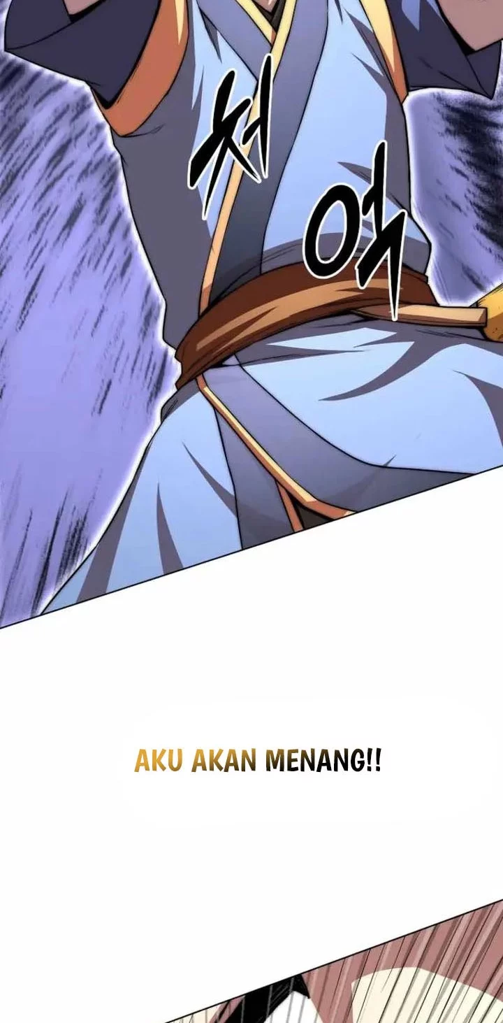 Youngest Son of the NamGung Clan Chapter 97 Gambar 30