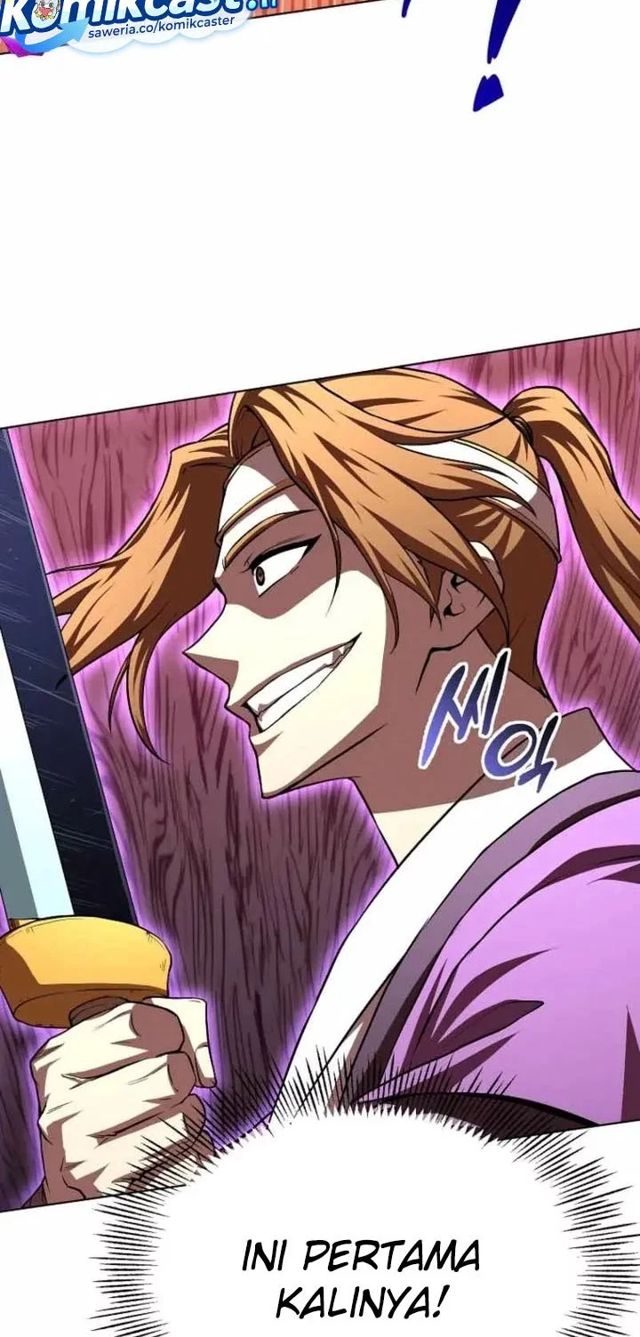 Baca Manhwa Youngest Son of the NamGung Clan Chapter 97 Gambar 2