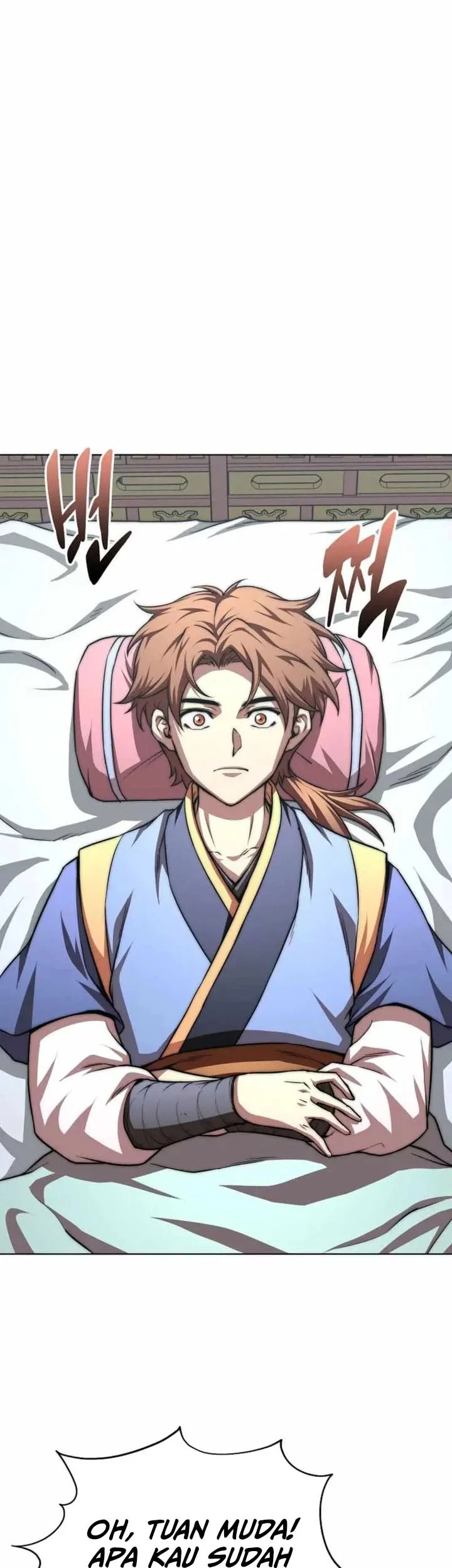 Youngest Son of the NamGung Clan Chapter 97 Gambar 45