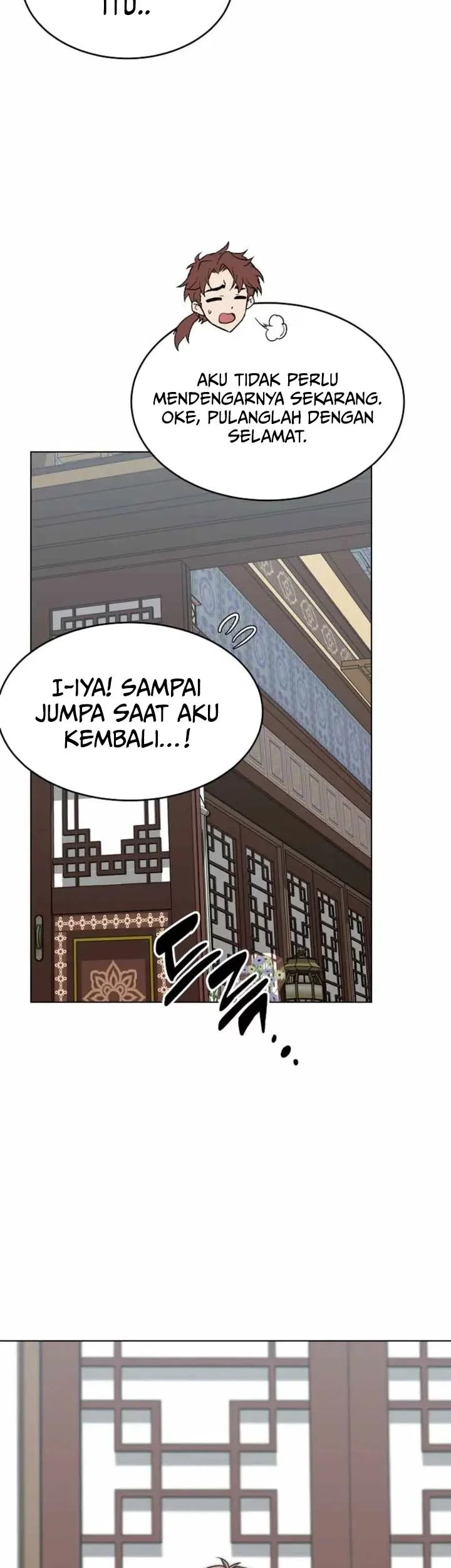 Youngest Son of the NamGung Clan Chapter 97 Gambar 55