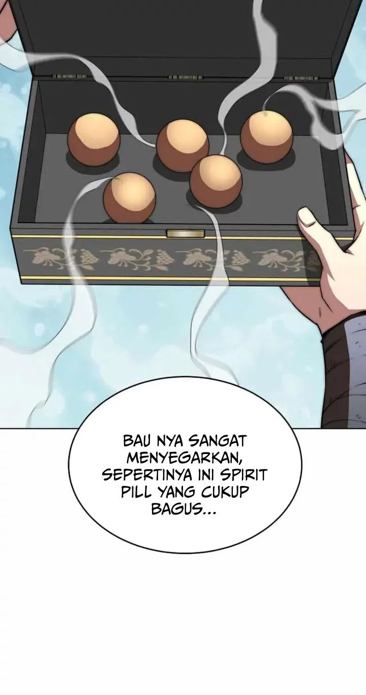 Youngest Son of the NamGung Clan Chapter 97 Gambar 64