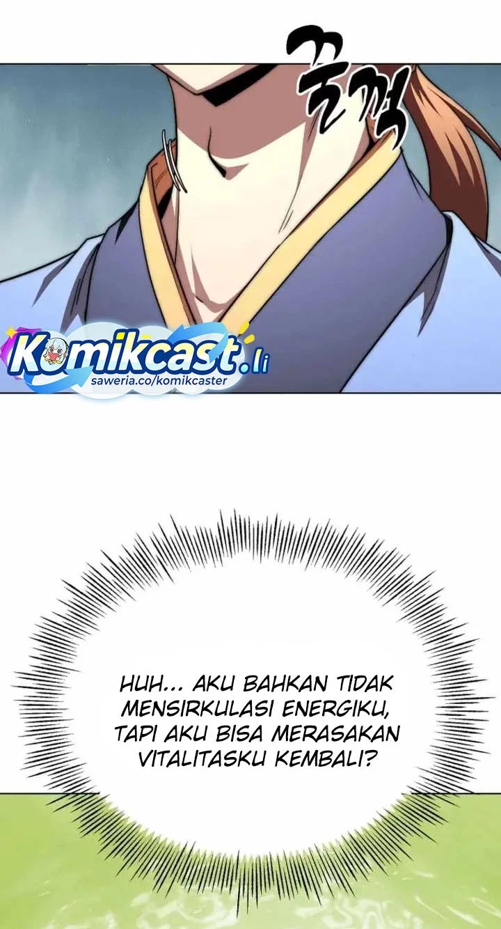 Youngest Son of the NamGung Clan Chapter 97 Gambar 68