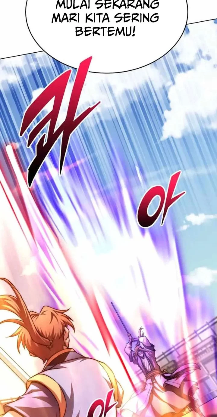 Youngest Son of the NamGung Clan Chapter 97 Gambar 14