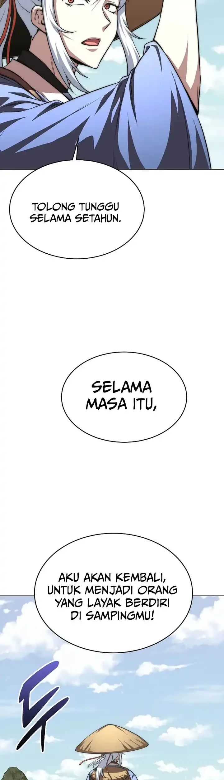 Youngest Son of the NamGung Clan Chapter 98 Gambar 30