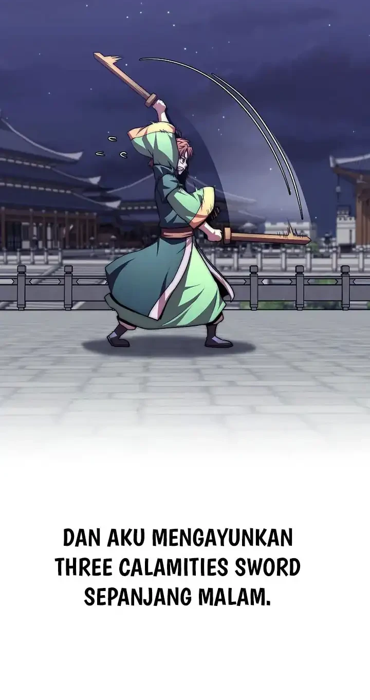 Youngest Son of the NamGung Clan Chapter 98 Gambar 37