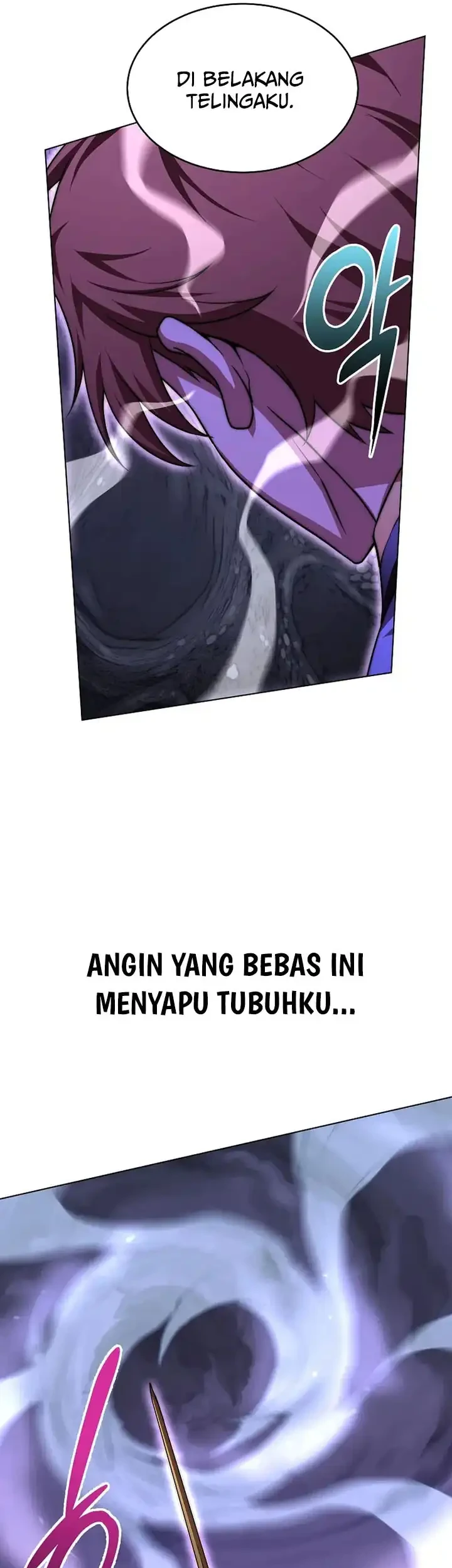 Youngest Son of the NamGung Clan Chapter 98 Gambar 42