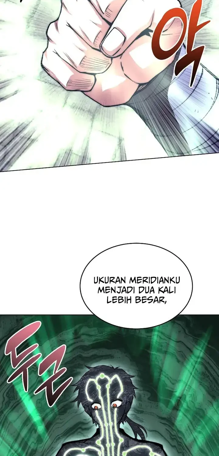 Youngest Son of the NamGung Clan Chapter 98 Gambar 53