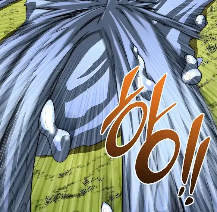 Youngest Son of the NamGung Clan Chapter 98 Gambar 59