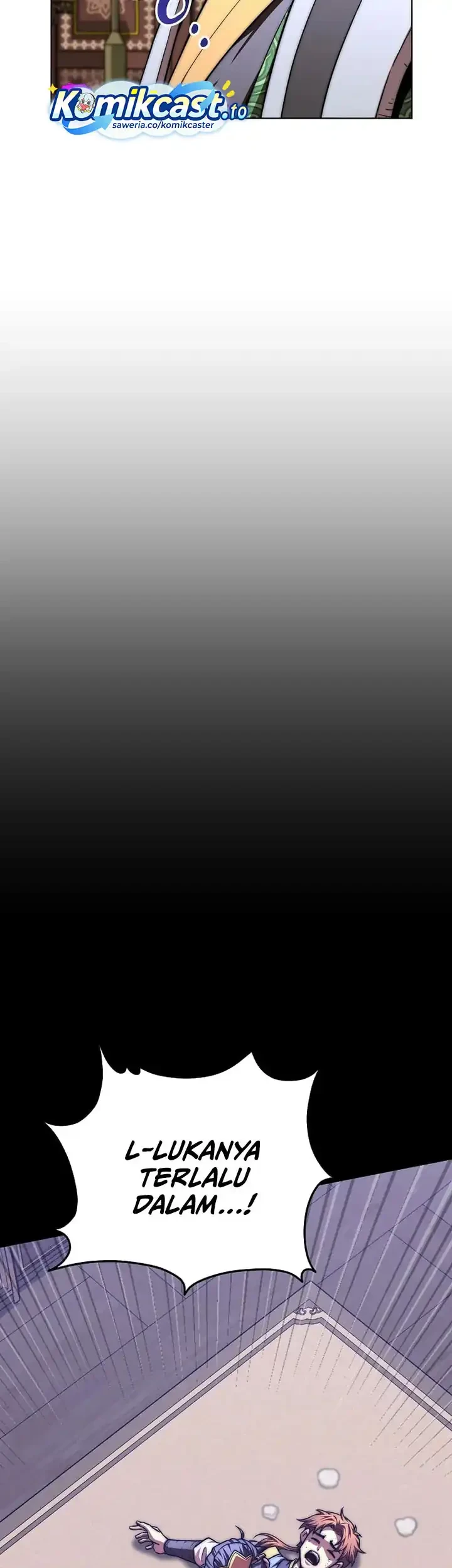 Youngest Son of the NamGung Clan Chapter 98 Gambar 16