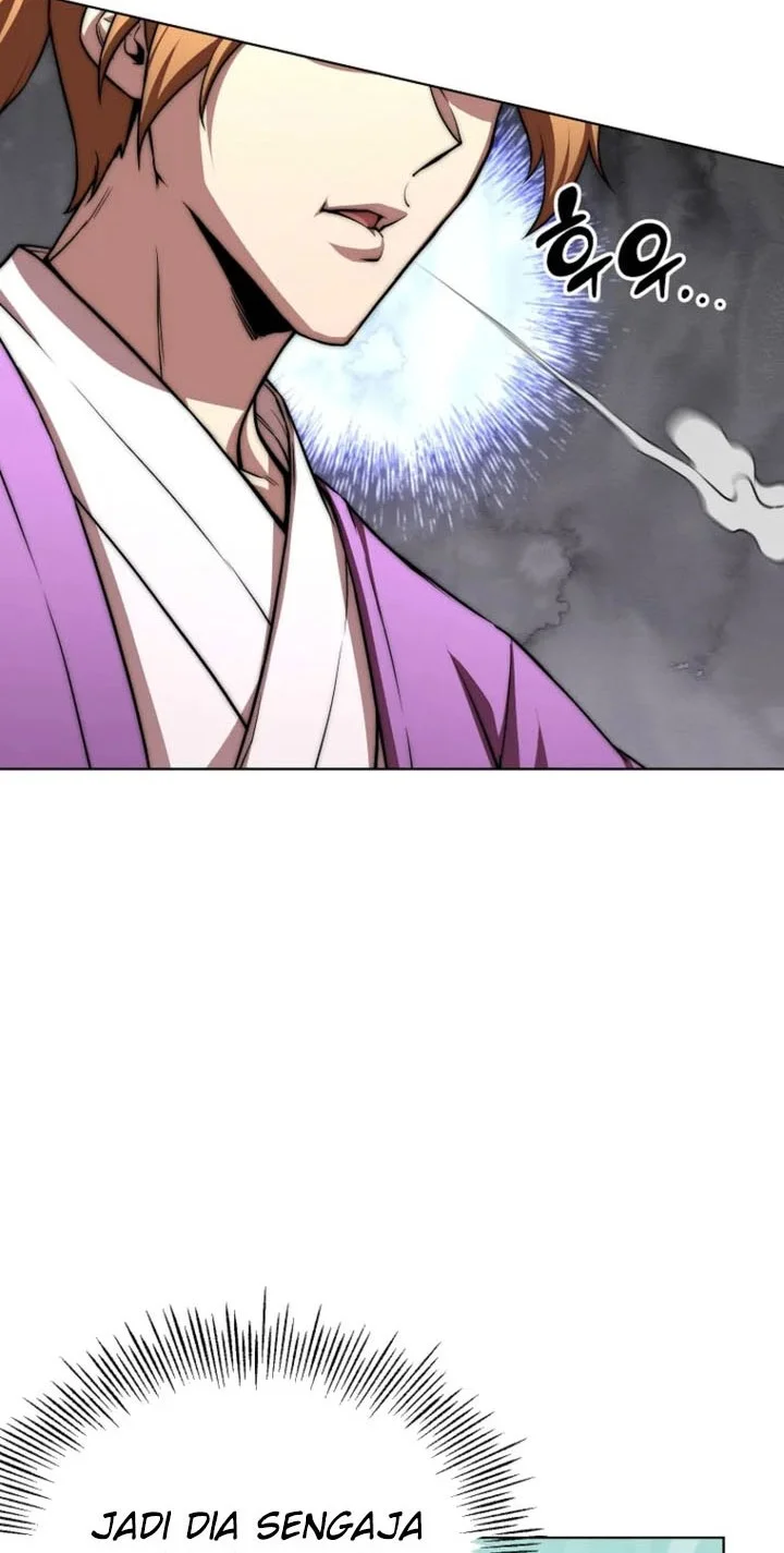 youngest son of the namgung clan chapter 99 - Page 22