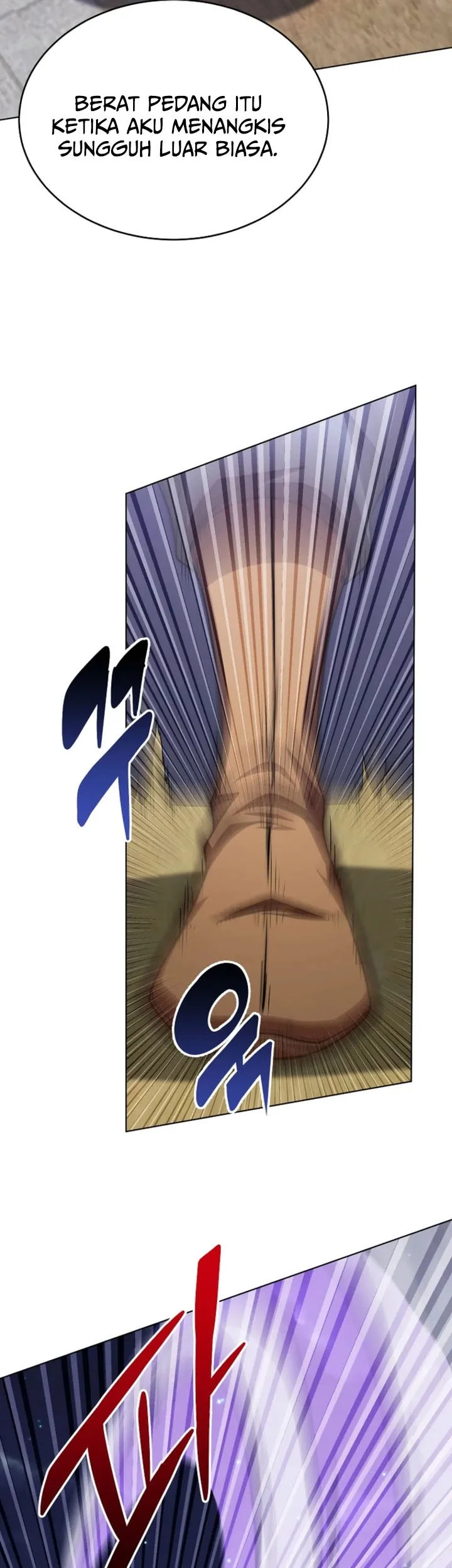 youngest son of the namgung clan chapter 99 - Page 25