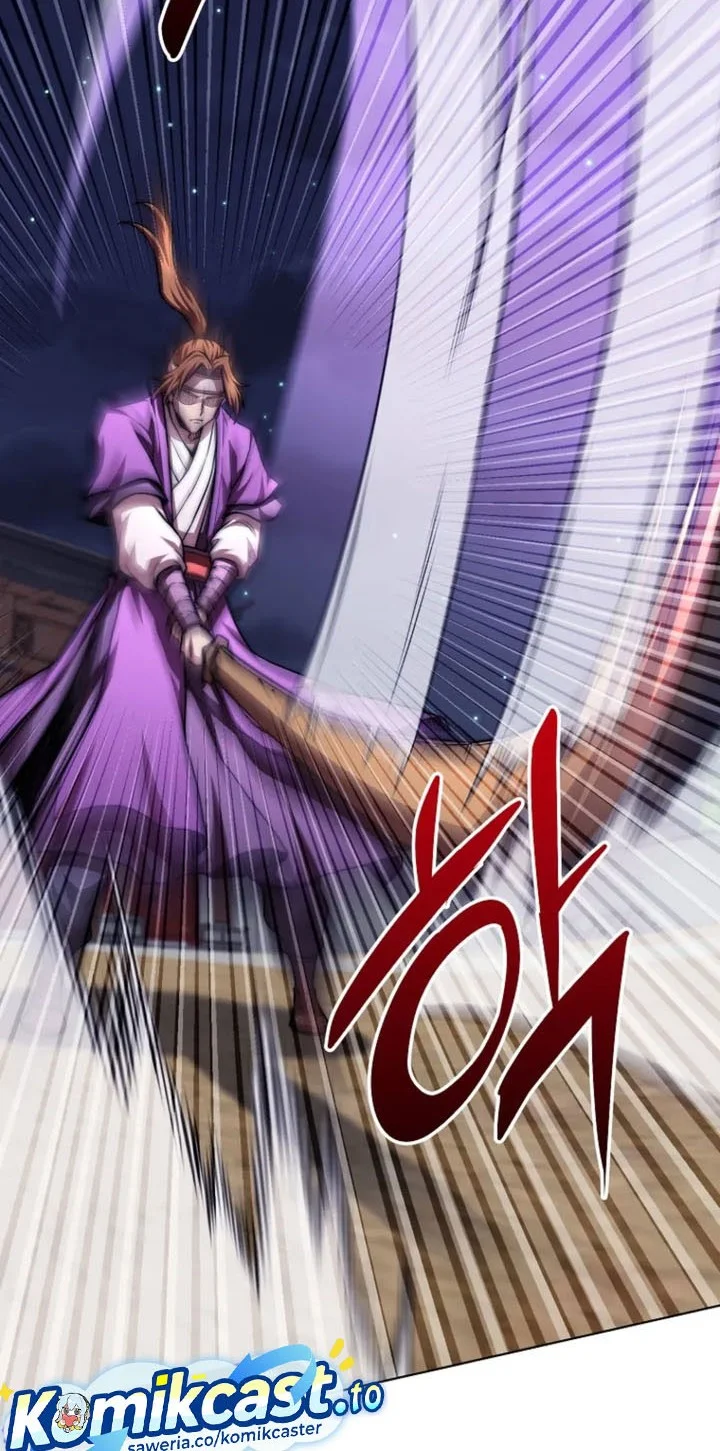 youngest son of the namgung clan chapter 99 - Page 26