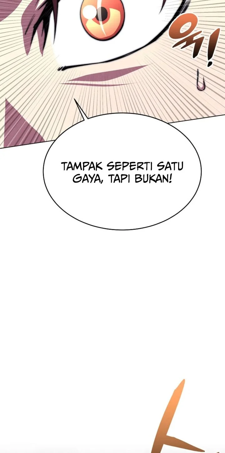 youngest son of the namgung clan chapter 99 - Page 28