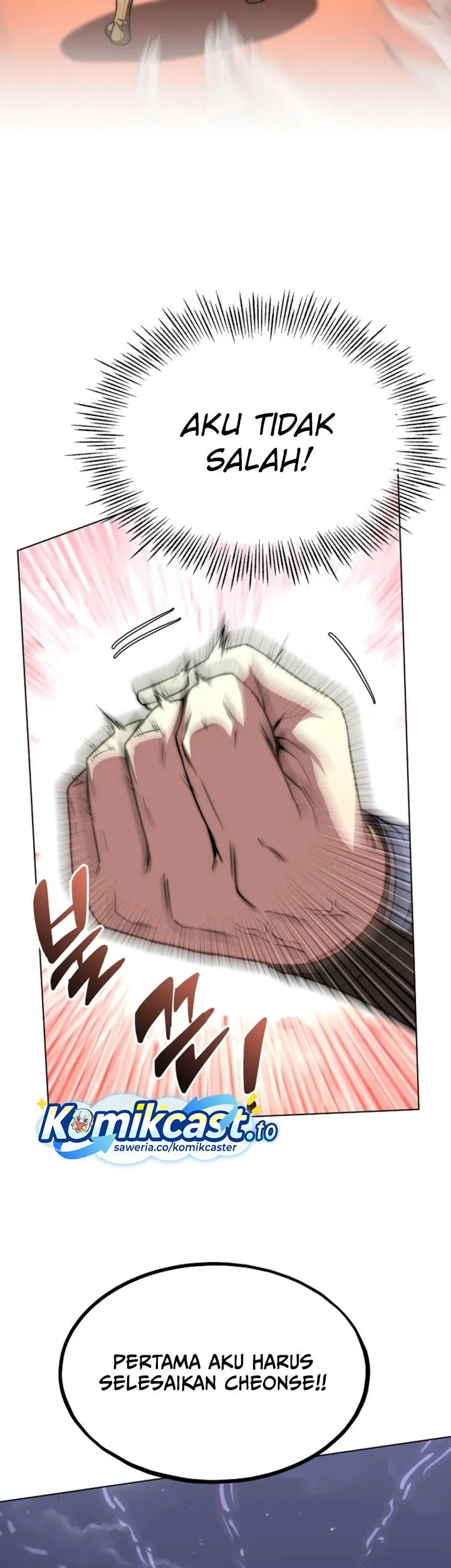 youngest son of the namgung clan chapter 99 - Page 31