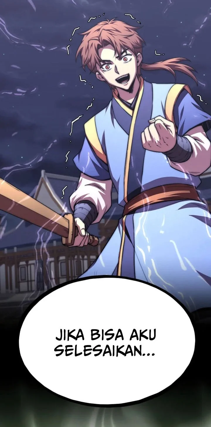 youngest son of the namgung clan chapter 99 - Page 32