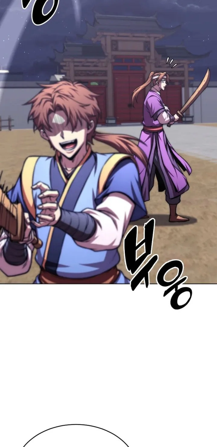 youngest son of the namgung clan chapter 99 - Page 34