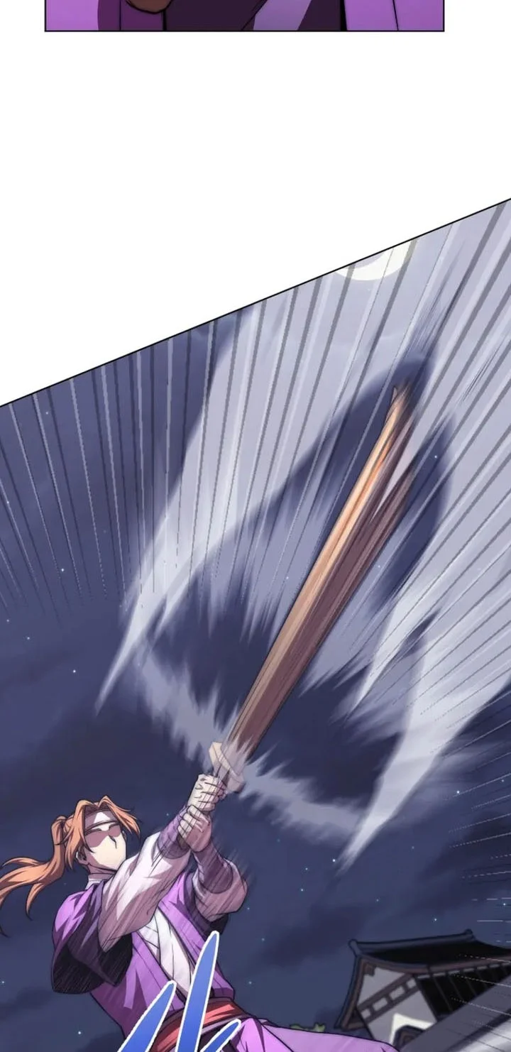 youngest son of the namgung clan chapter 99 - Page 36