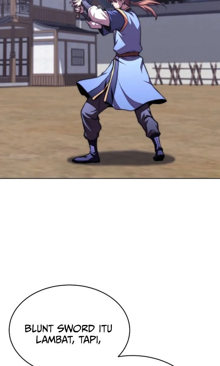 youngest son of the namgung clan chapter 99 - Page 2