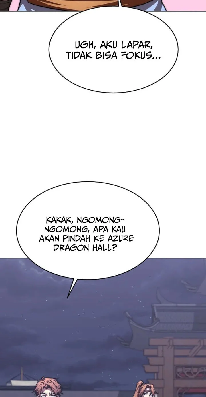 youngest son of the namgung clan chapter 99 - Page 42