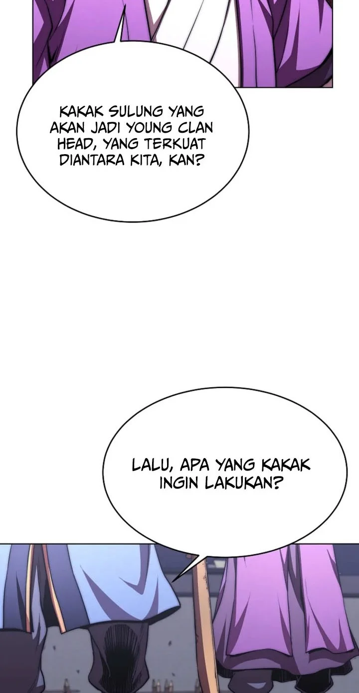 youngest son of the namgung clan chapter 99 - Page 44