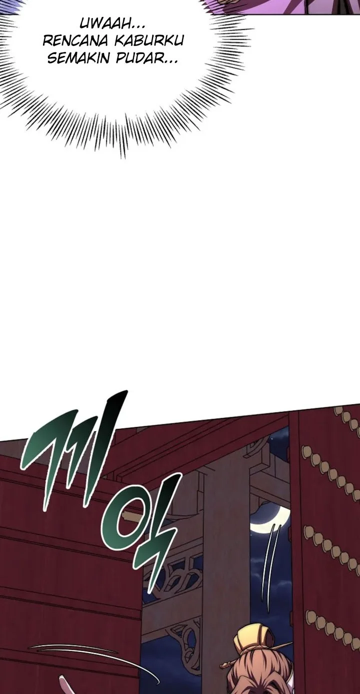 youngest son of the namgung clan chapter 99 - Page 46