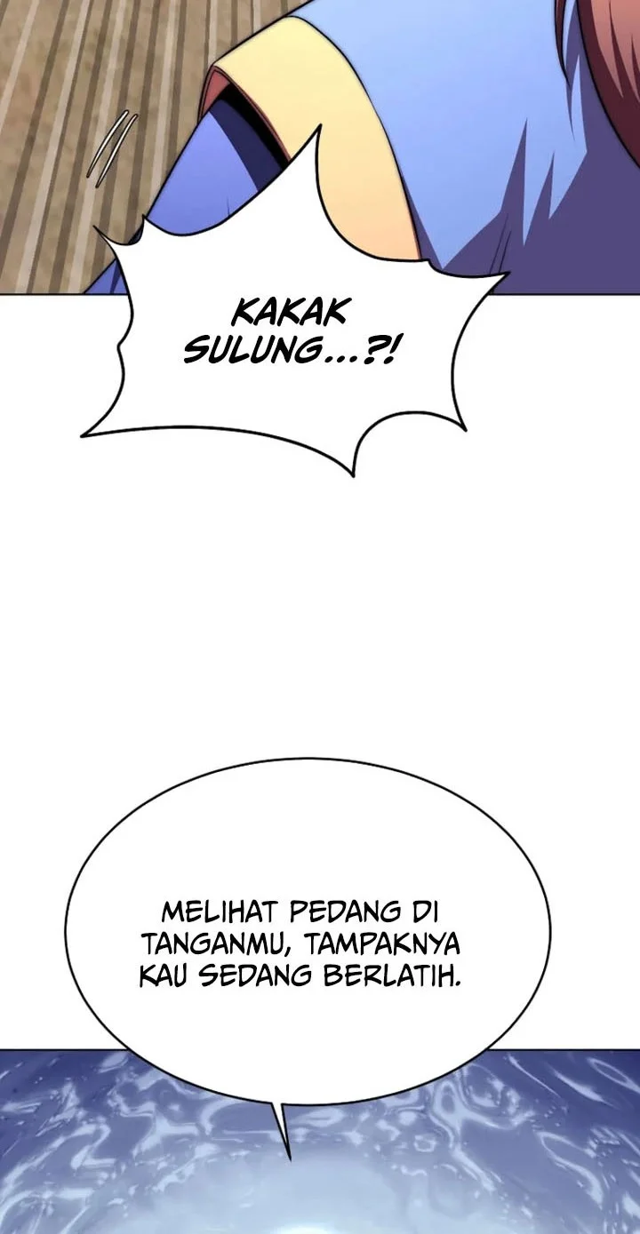 youngest son of the namgung clan chapter 99 - Page 48