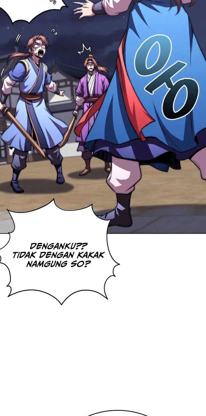 youngest son of the namgung clan chapter 99 - Page 50