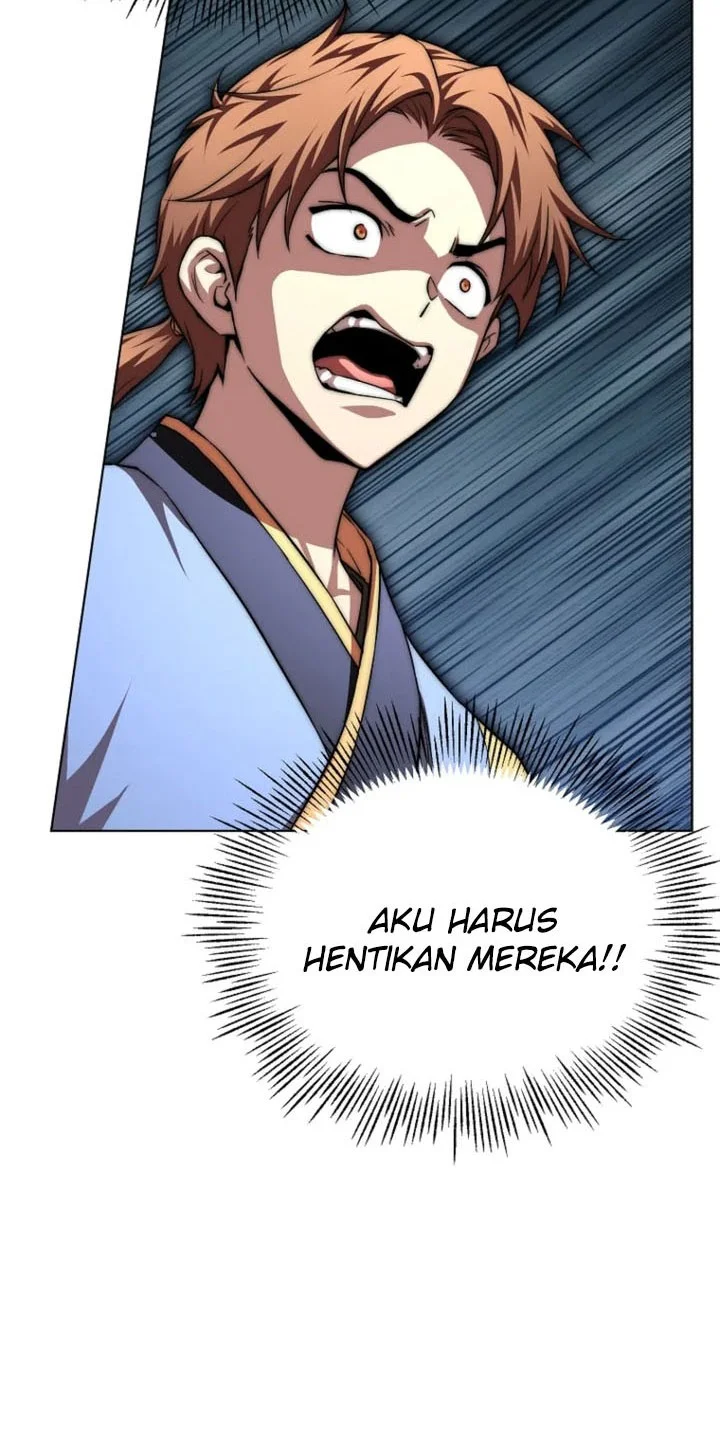 youngest son of the namgung clan chapter 99 - Page 56