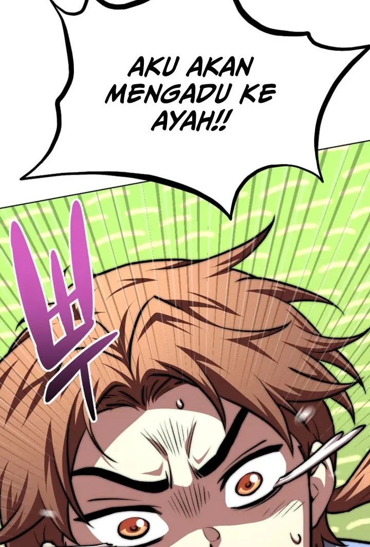 youngest son of the namgung clan chapter 99 - Page 58