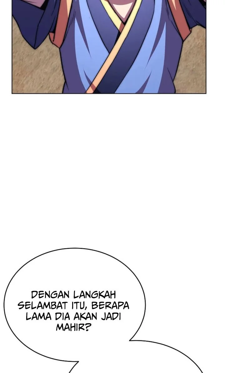 youngest son of the namgung clan chapter 99 - Page 4