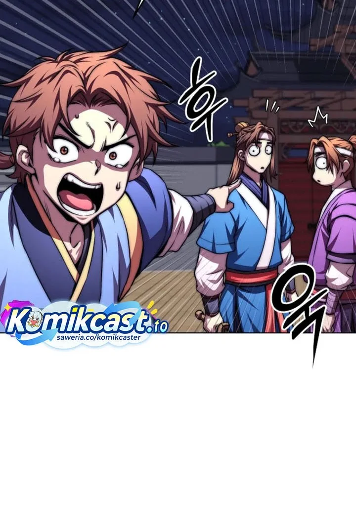 youngest son of the namgung clan chapter 99 - Page 64