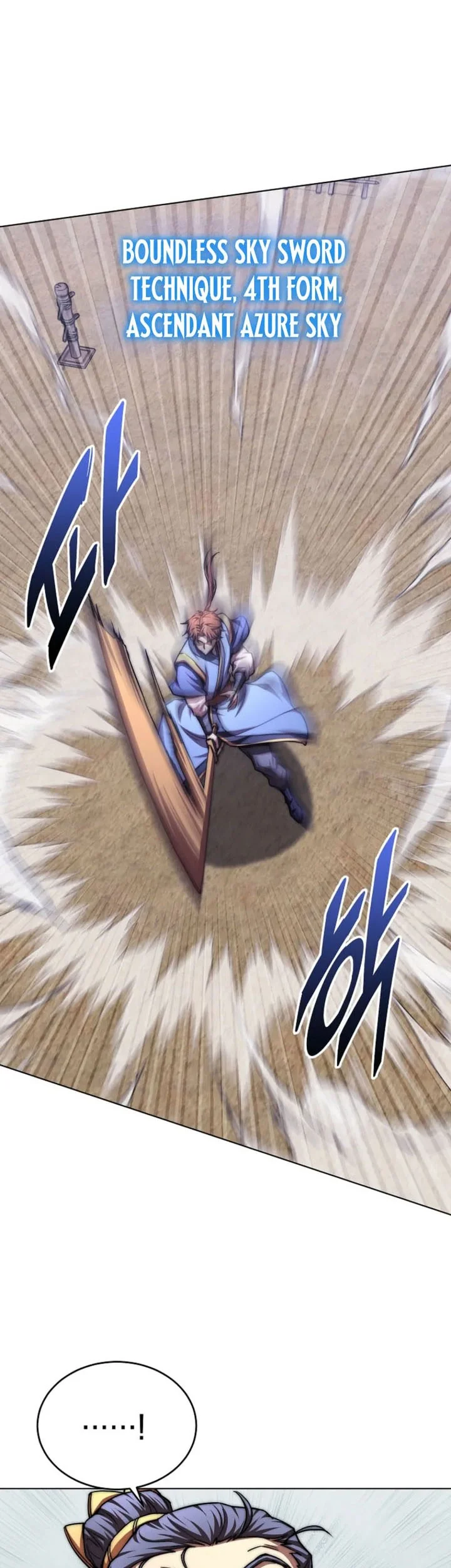 youngest son of the namgung clan chapter 99 - Page 7