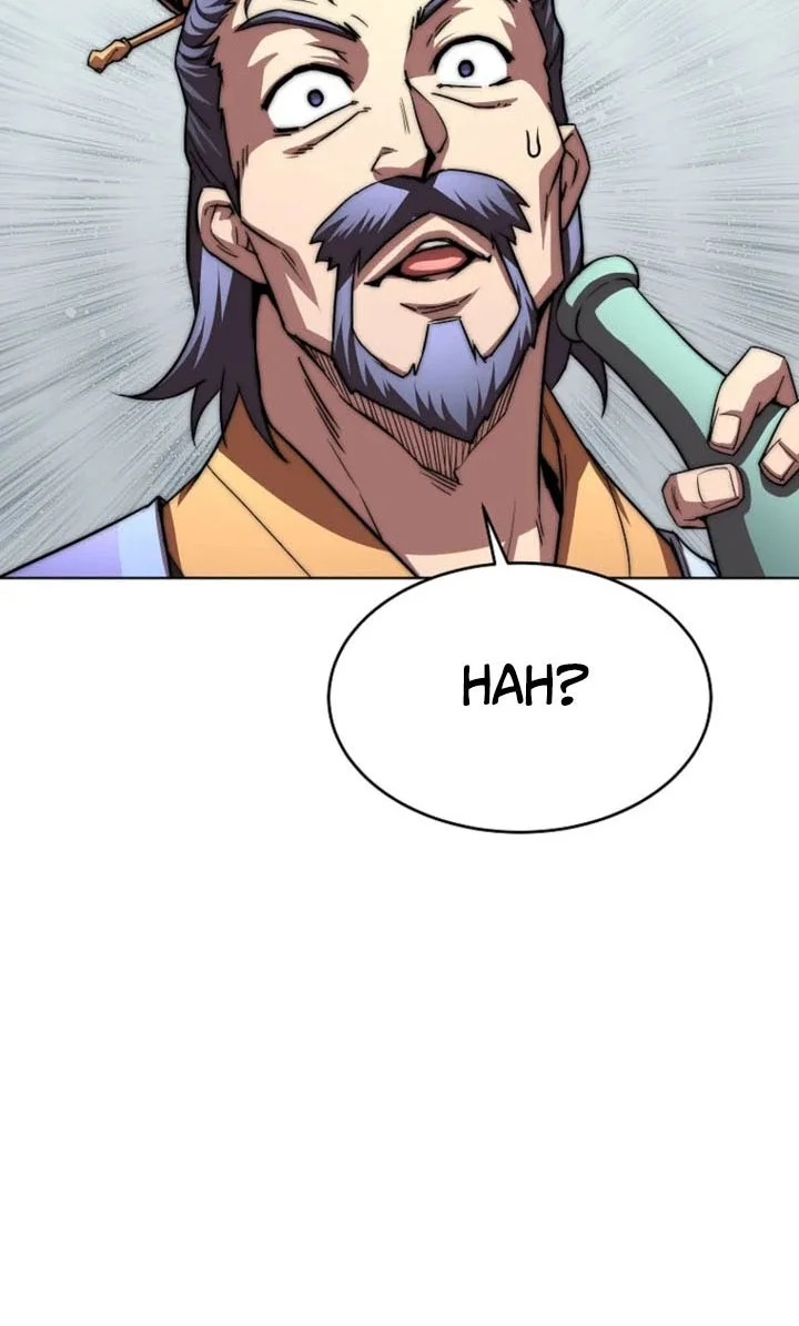 youngest son of the namgung clan chapter 99 - Page 8