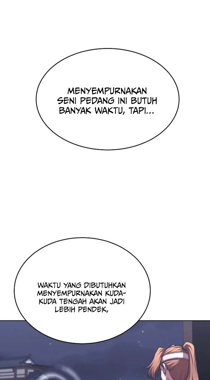 youngest son of the namgung clan chapter 99 - Page 12