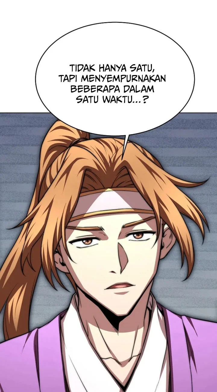 youngest son of the namgung clan chapter 99 - Page 14