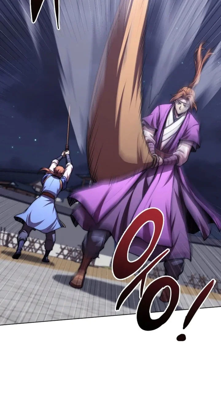 youngest son of the namgung clan chapter 99 - Page 16